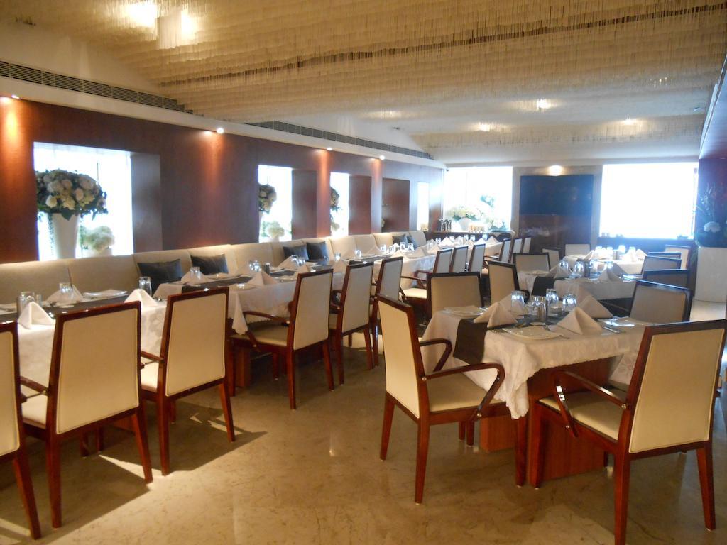 Celesta - Kolkata Hotel Eksteriør billede