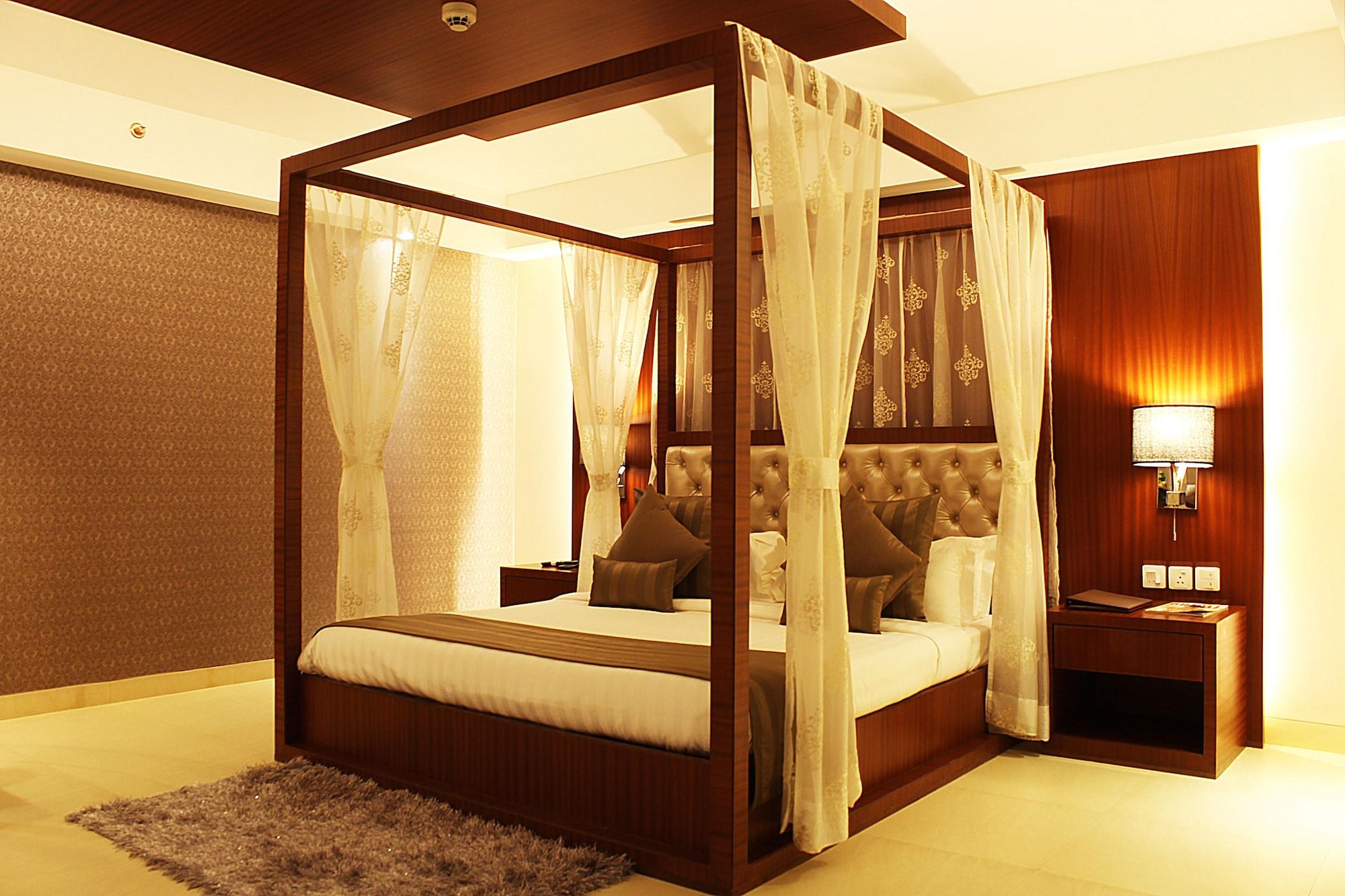 Celesta - Kolkata Hotel Eksteriør billede