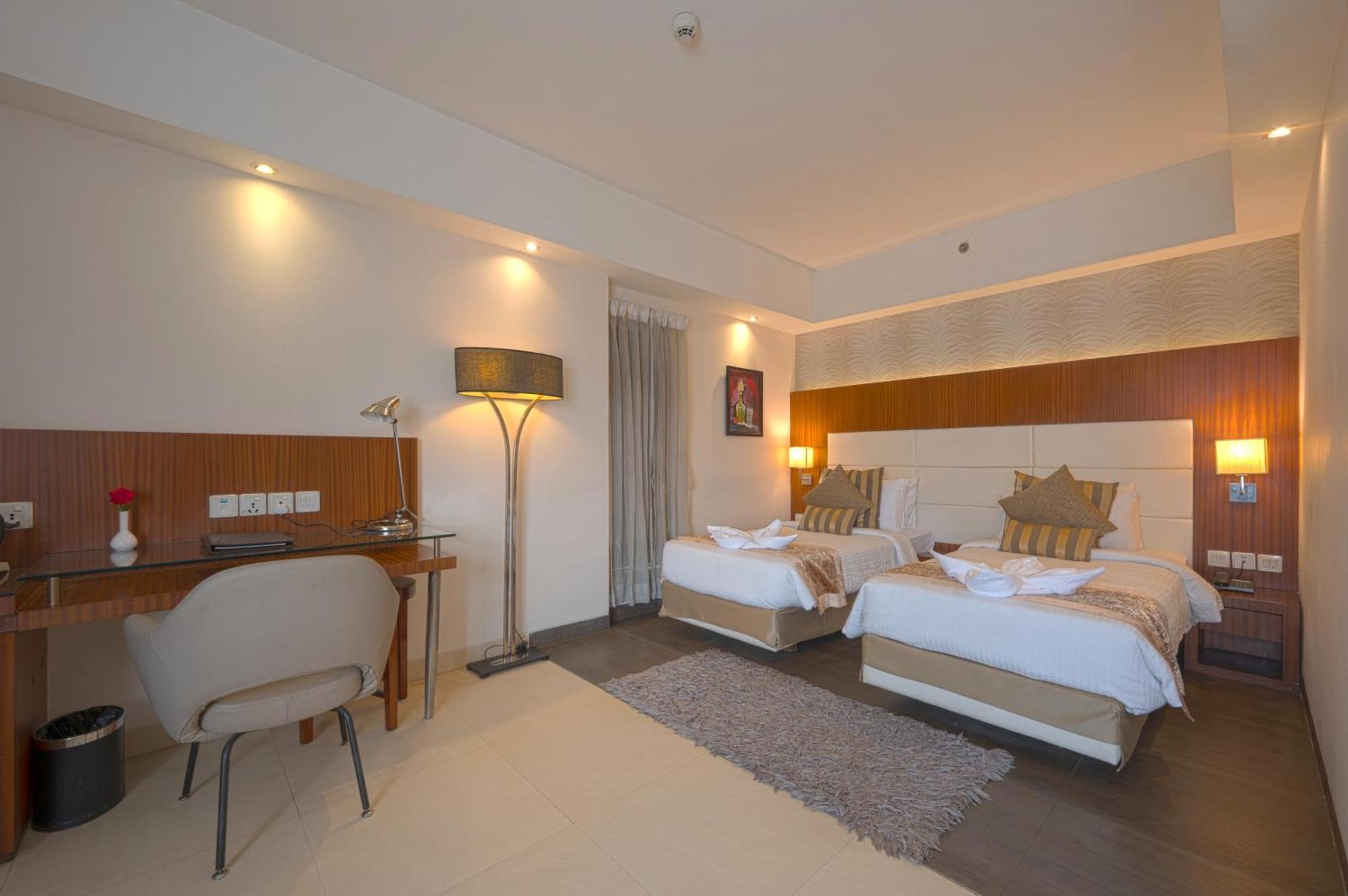 Celesta - Kolkata Hotel Eksteriør billede