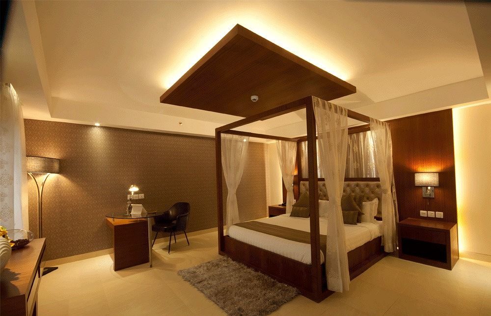 Celesta - Kolkata Hotel Eksteriør billede