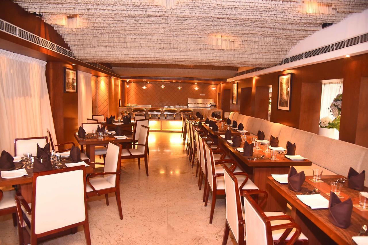 Celesta - Kolkata Hotel Eksteriør billede