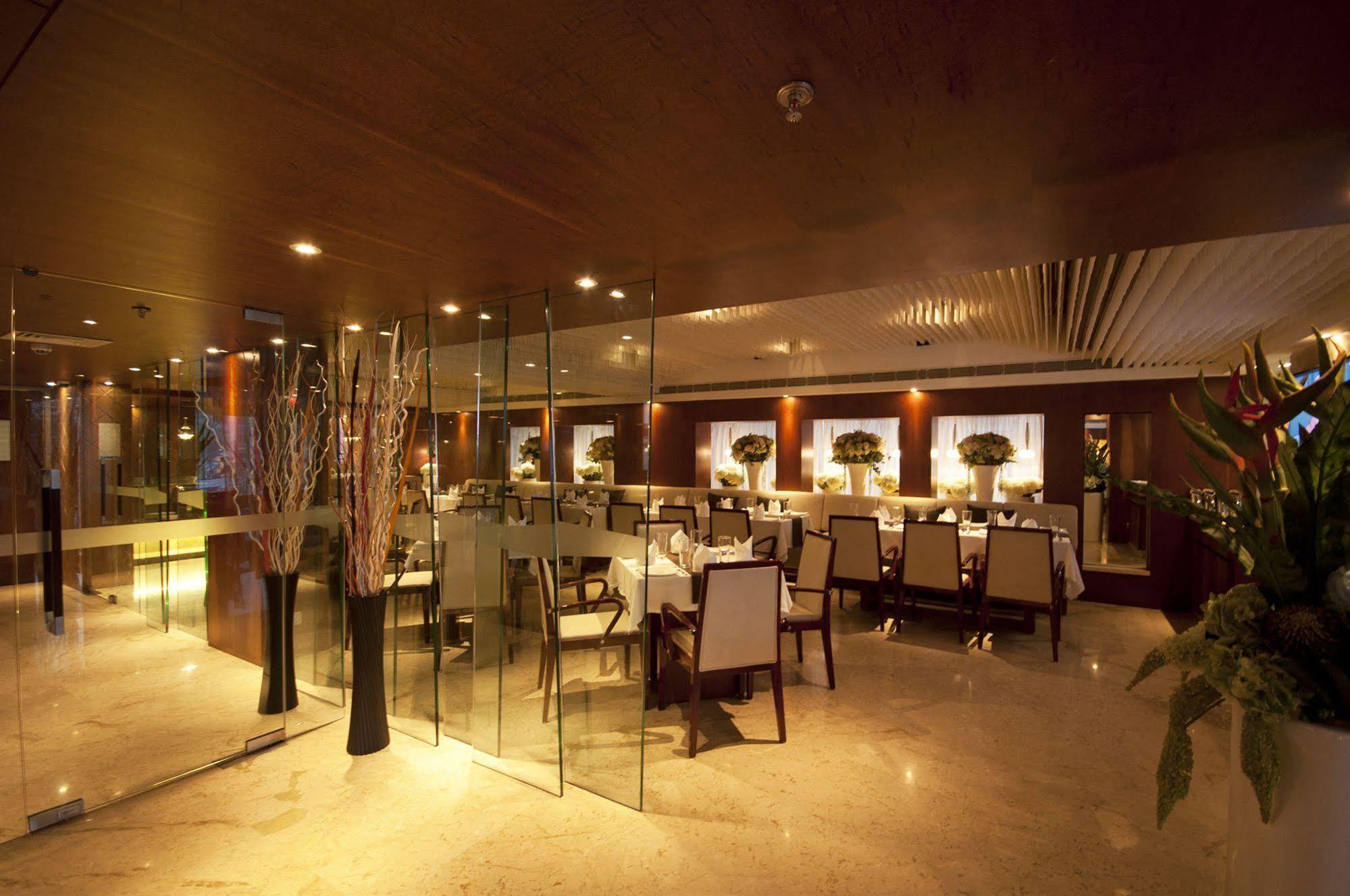 Celesta - Kolkata Hotel Eksteriør billede