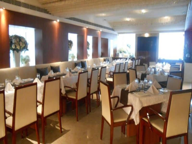 Celesta - Kolkata Hotel Eksteriør billede