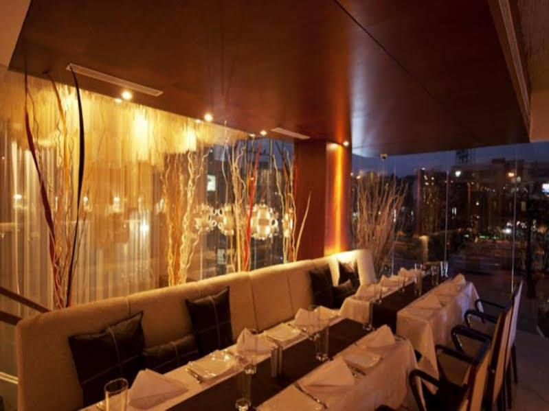 Celesta - Kolkata Hotel Eksteriør billede