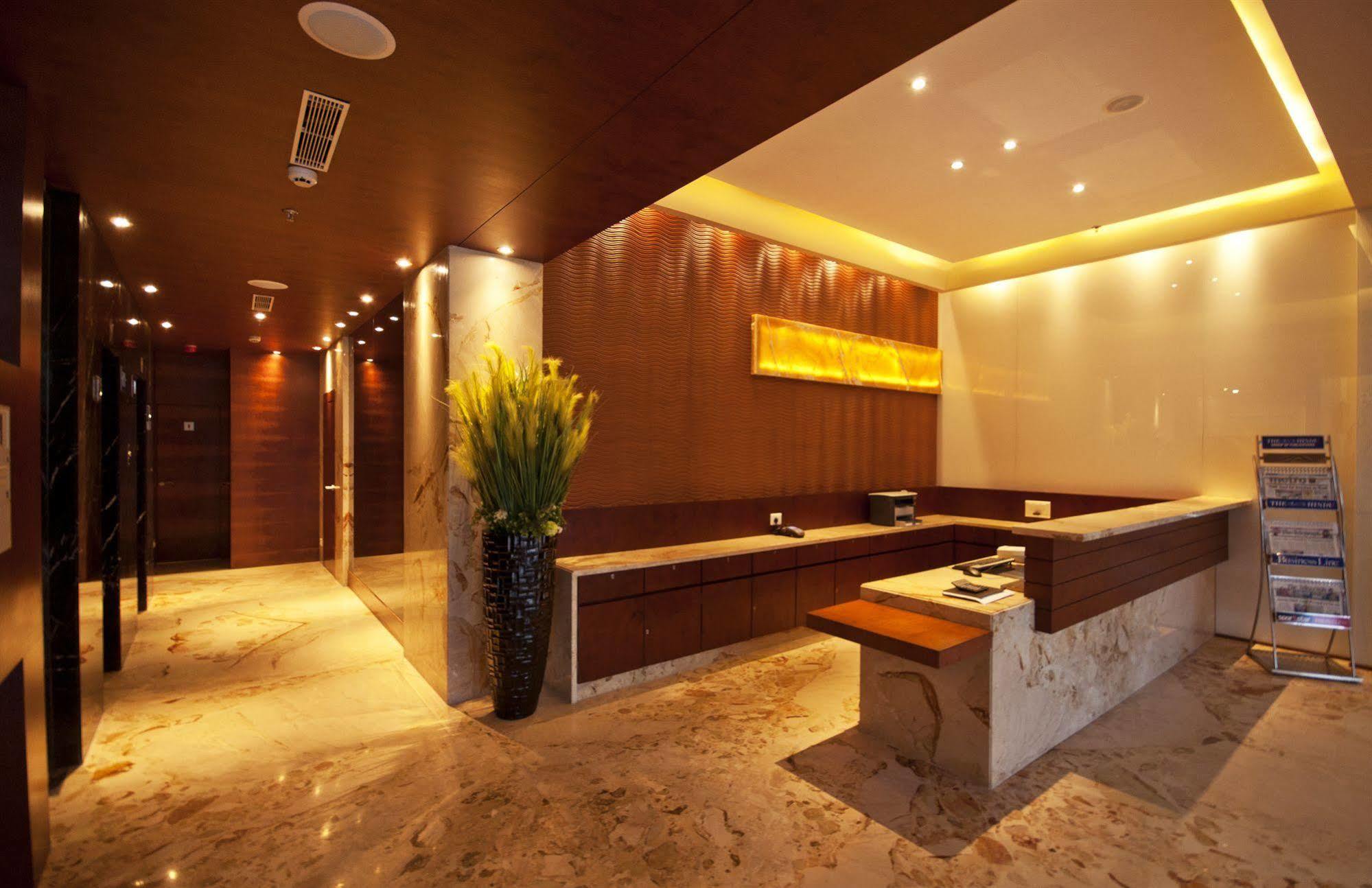 Celesta - Kolkata Hotel Eksteriør billede