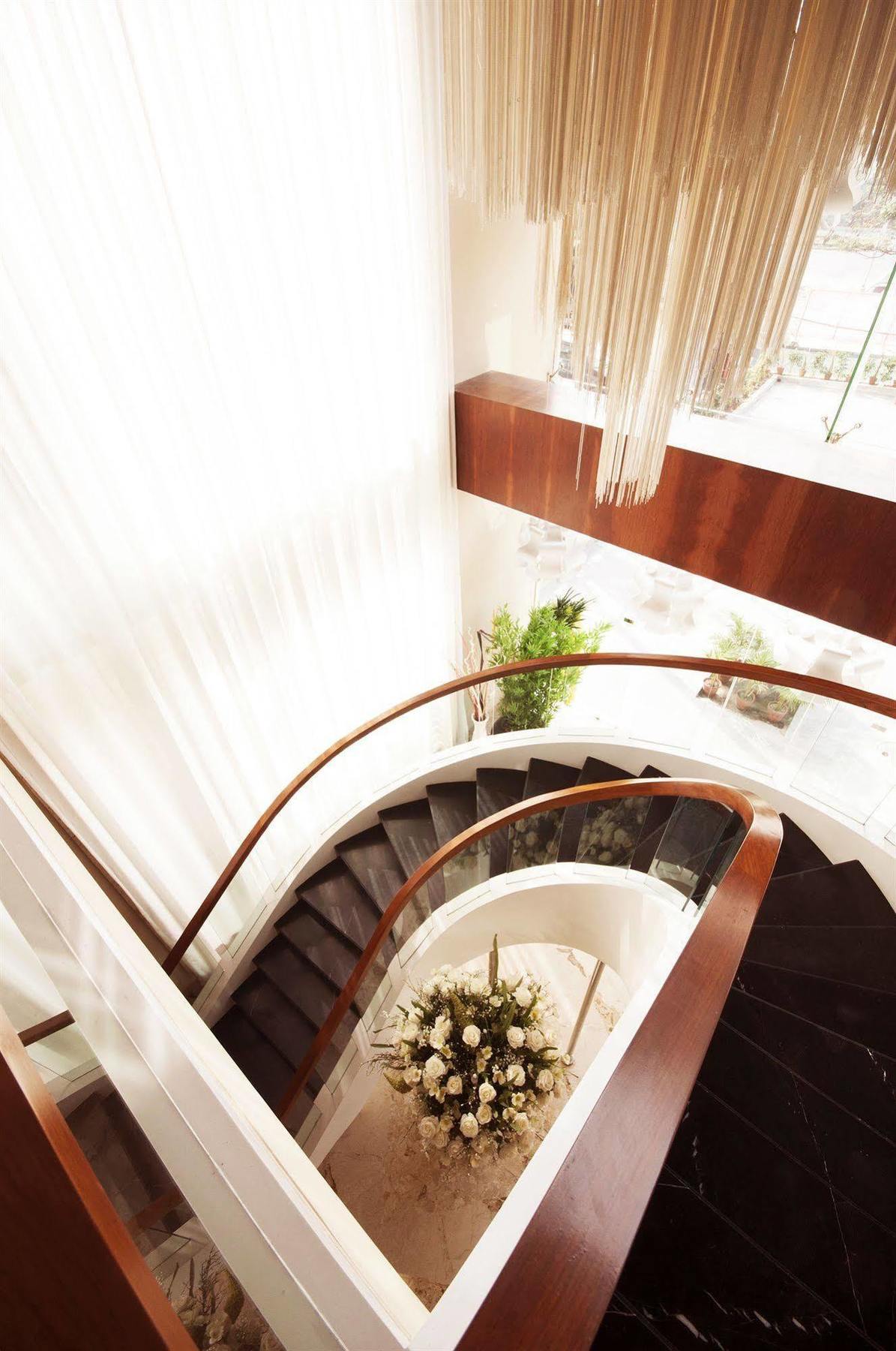 Celesta - Kolkata Hotel Eksteriør billede