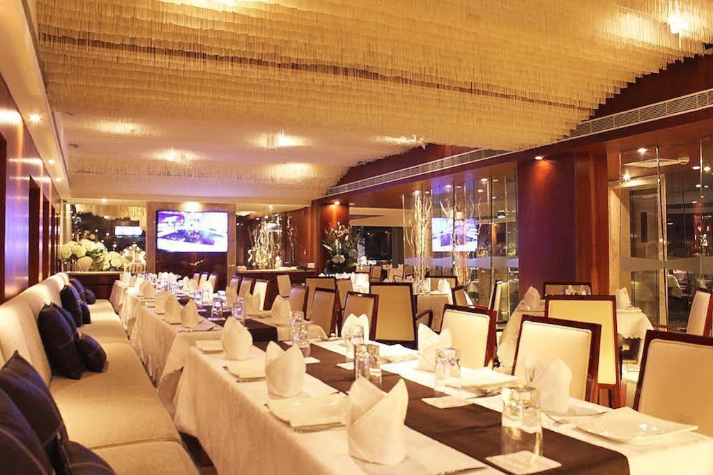 Celesta - Kolkata Hotel Eksteriør billede